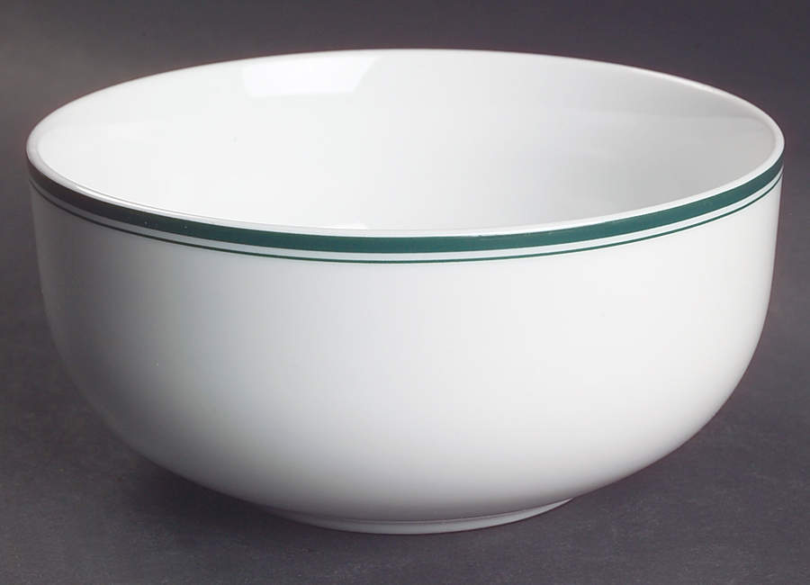Christianshavn Green 6" All Purpose Bowl by Dansk-1