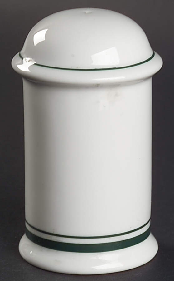Christianshavn Green Salt Shaker by Dansk-1