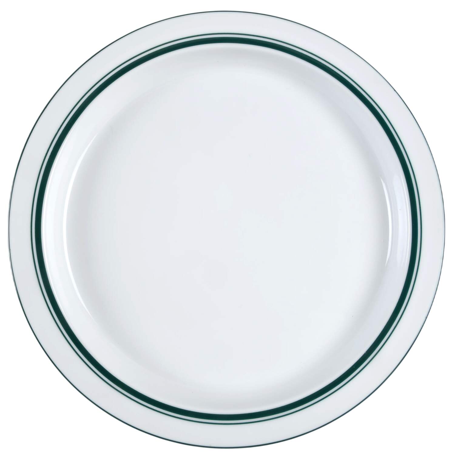 Christianshavn Green Salad Plate by Dansk-1