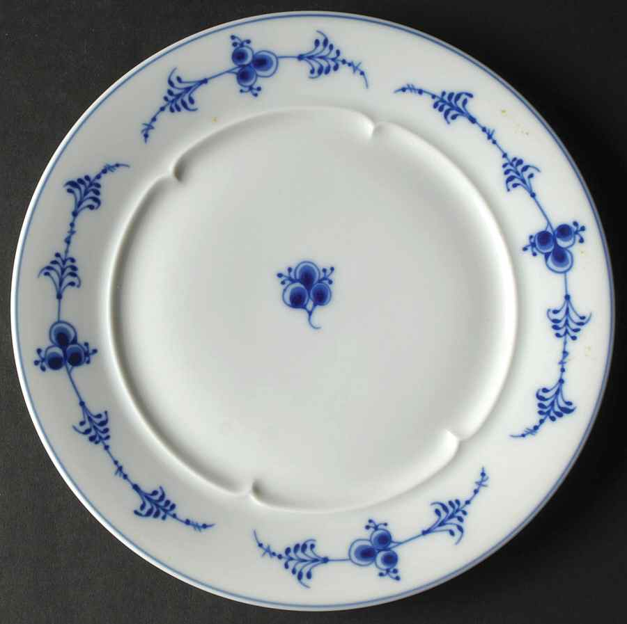 Classic Dansk Salad Plate by Dansk-1