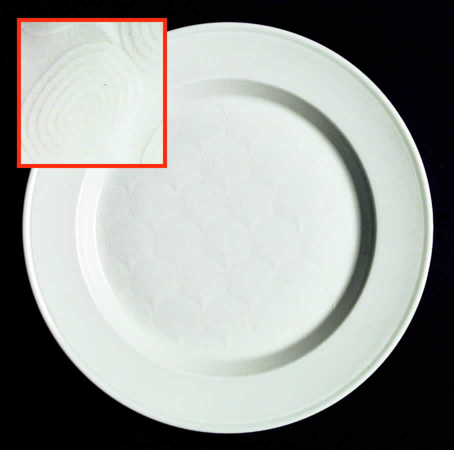 Cloves Dinner Plate by Dansk-1