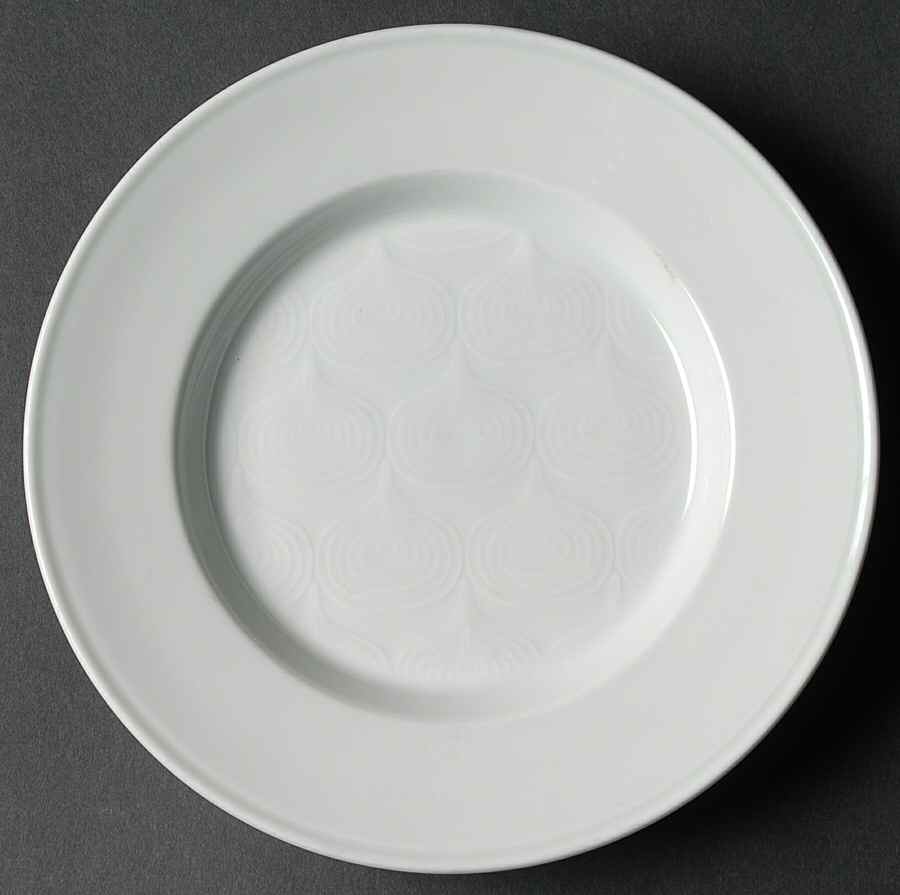 Cloves Bread & Butter Plate by Dansk-1