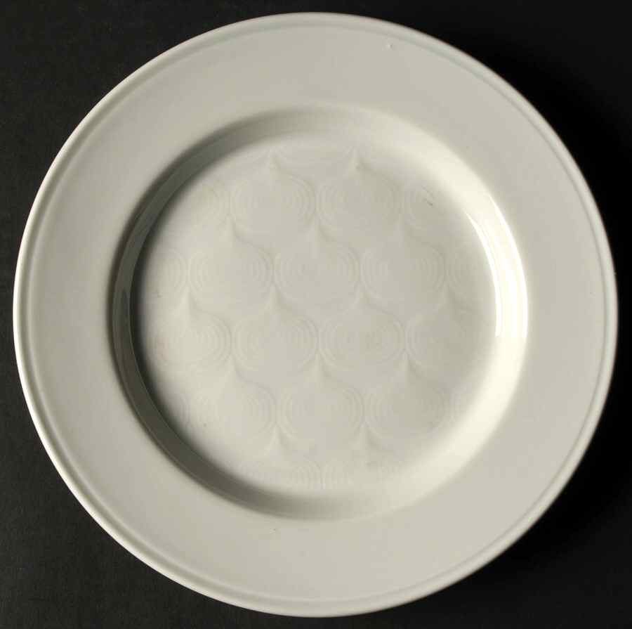 Cloves Salad Plate by Dansk-1