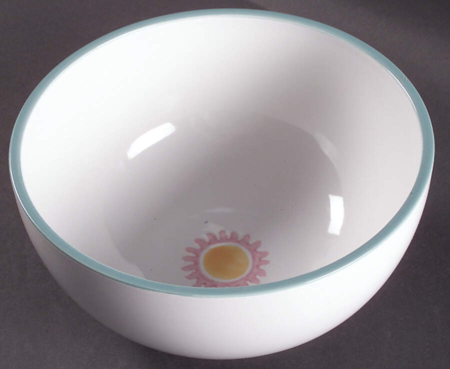 Costa Del Sol 8" Mixing Bowl by Dansk-1