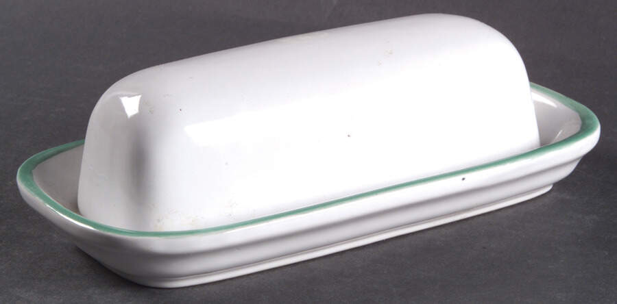 Costa Del Sol 1/4 Lb Covered Butter by Dansk-1