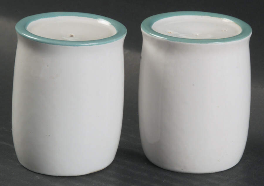 Costa Del Sol Salt & Pepper Set by Dansk-1
