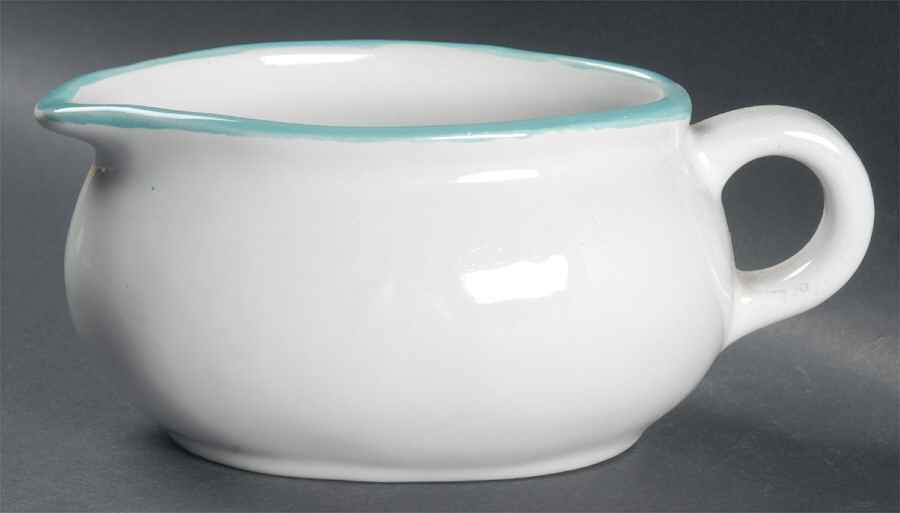 Costa Del Sol Gravy Boat by Dansk-1