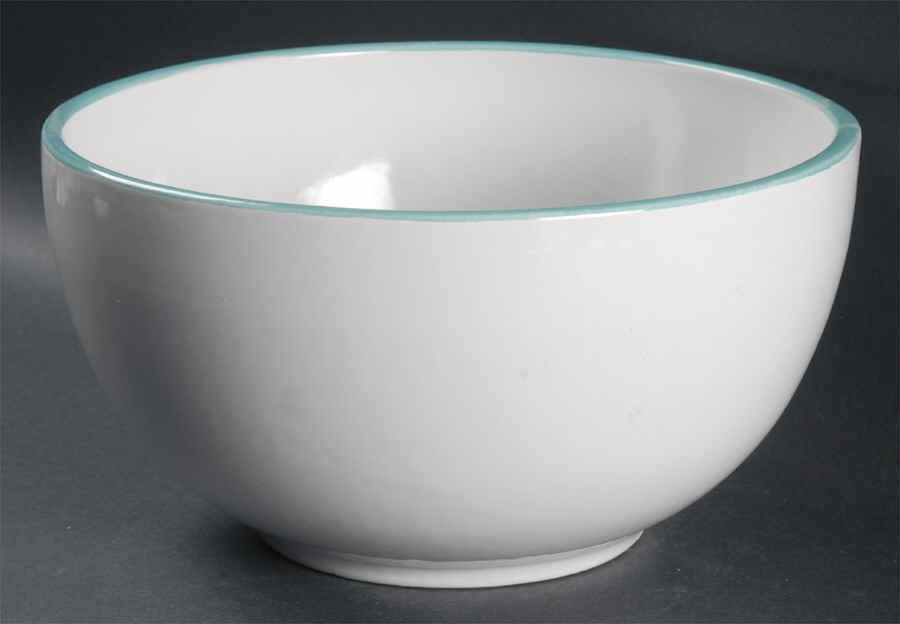 Costa Del Sol 8" Mixing Bowl by Dansk-1