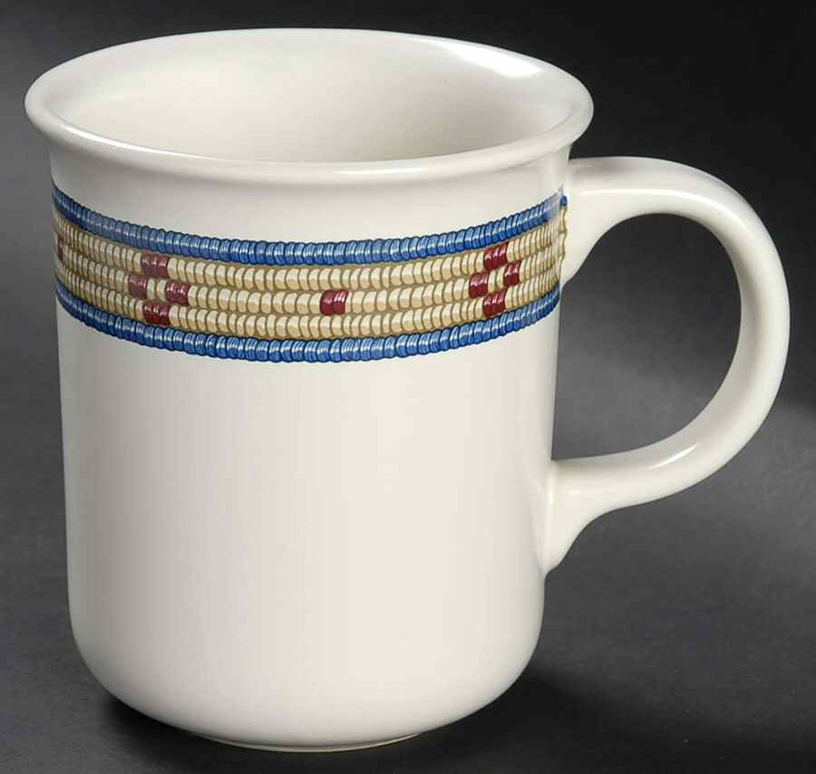 Coil Mug by Dansk-1