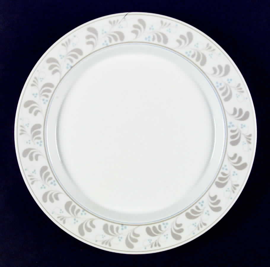 Country Manor Dinner Plate by Dansk-1