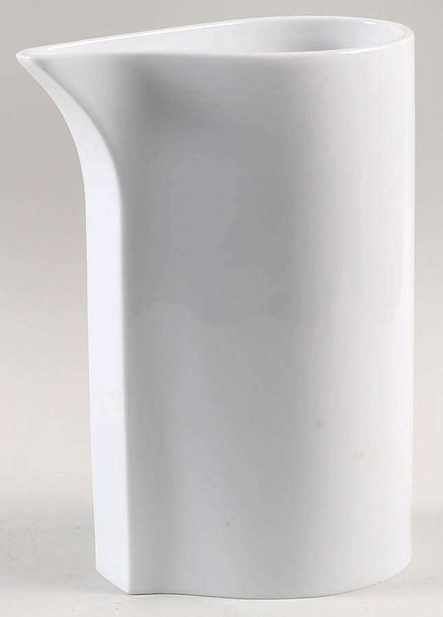 Combination White 32 Oz Pitcher by Dansk-1