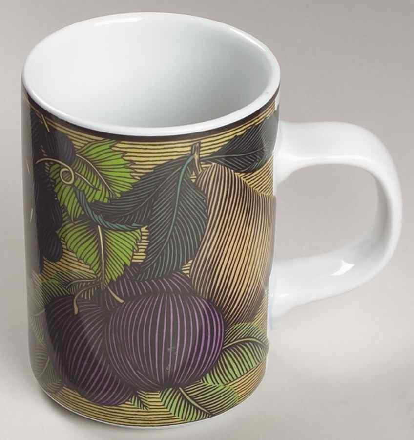 Cornucopia Mug by Dansk-1