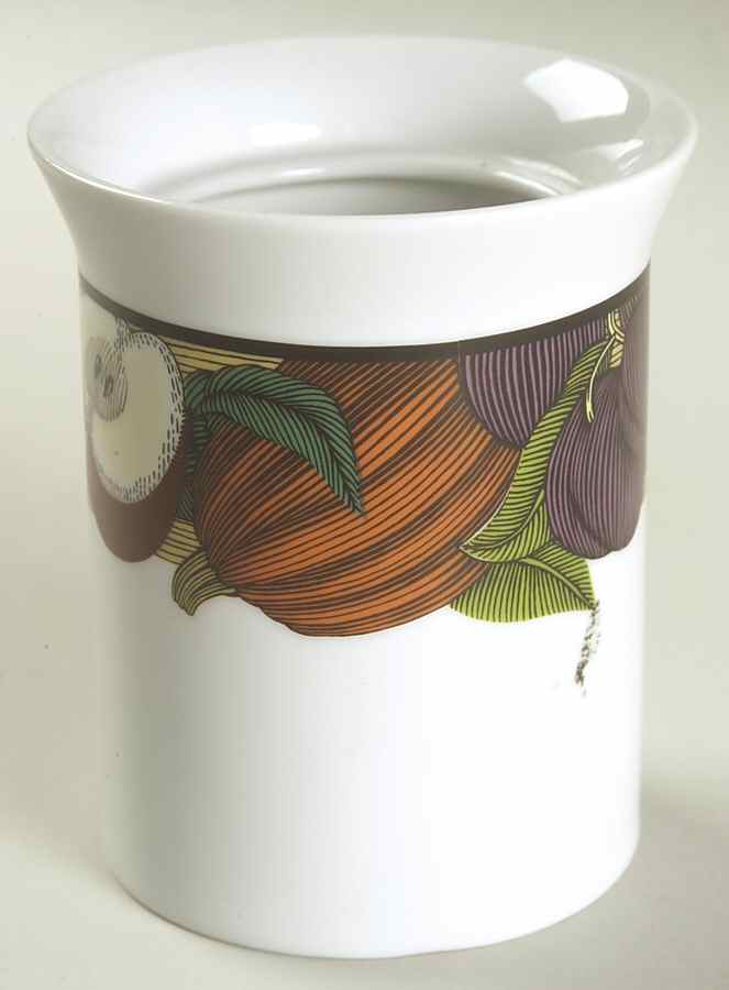 Cornucopia Sugar Bowl No Lid by Dansk-1