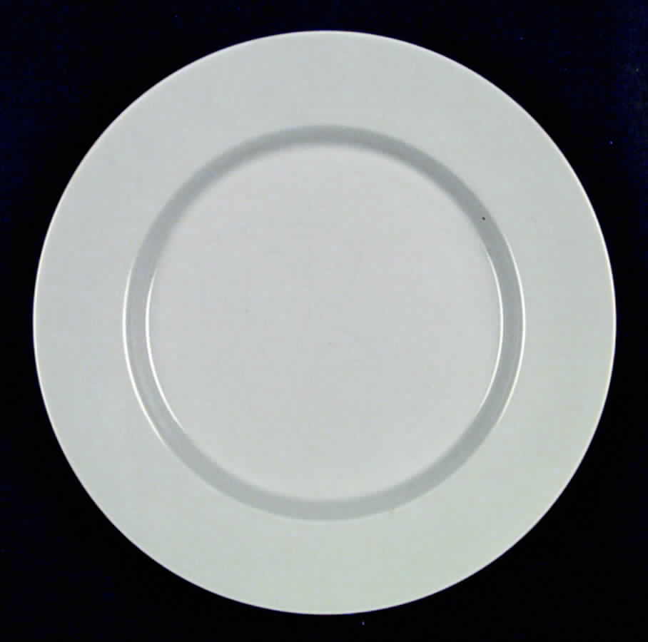 DAN10 Salad Plate by Dansk-1