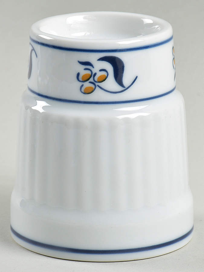 DAN14 Hurricane Lamp No Globe by Dansk-1