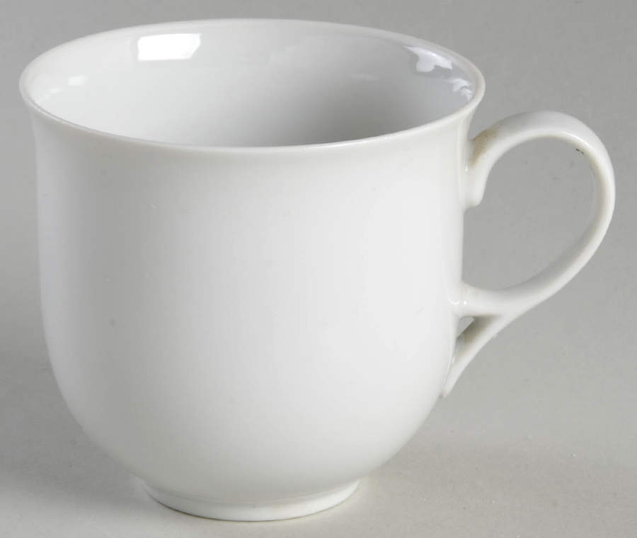 DAN16 Flat Cup by Dansk-1