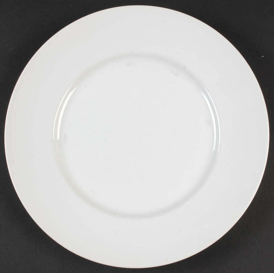 DAN16 Dinner Plate by Dansk-1