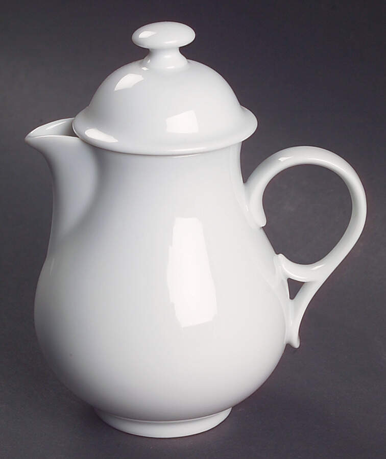 DAN16 Creamer & Lid by Dansk-1