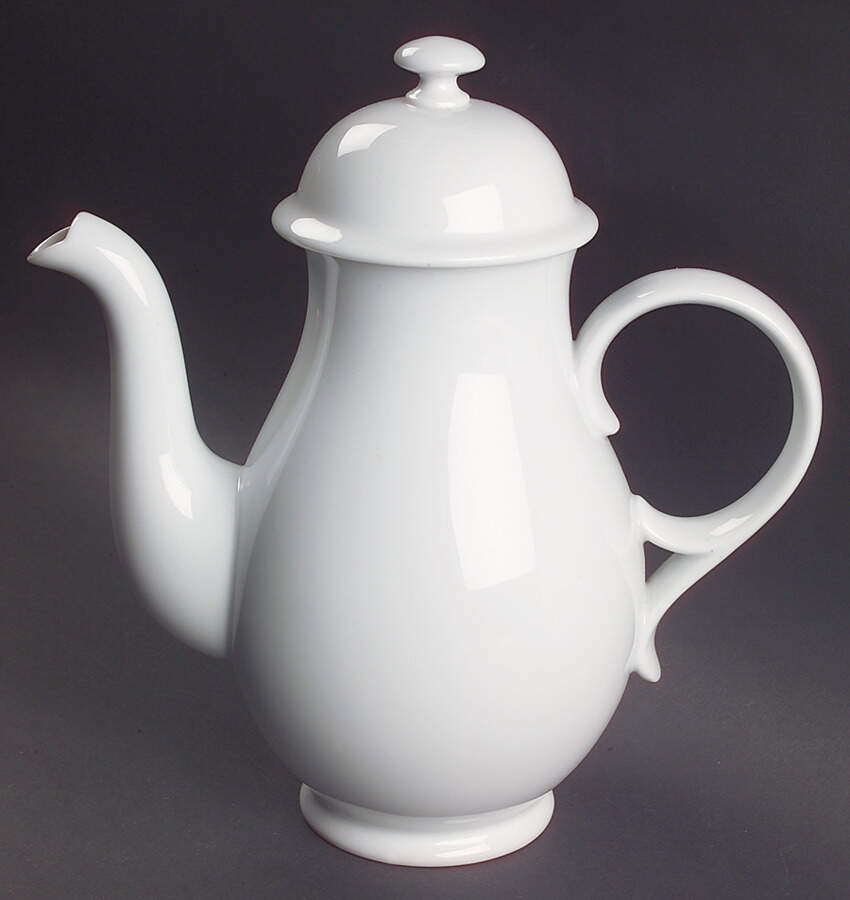 DAN16 Coffee Pot & Lid by Dansk-1