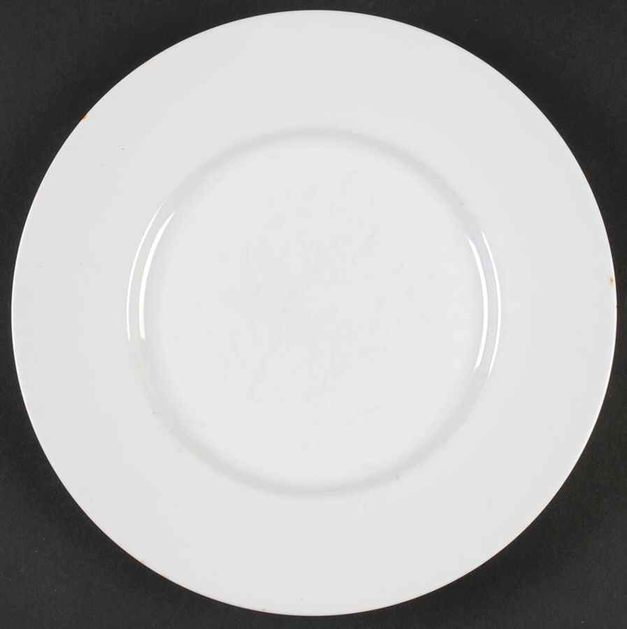 DAN16 Salad Plate by Dansk-1