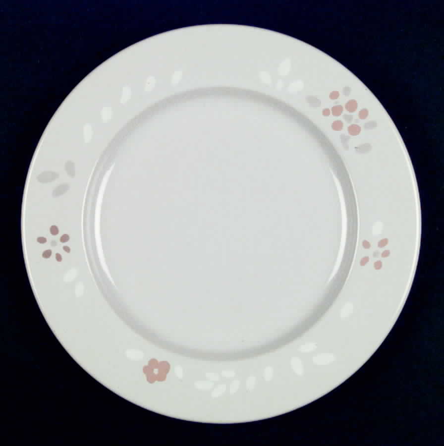 DAN19 Dinner Plate by Dansk-1