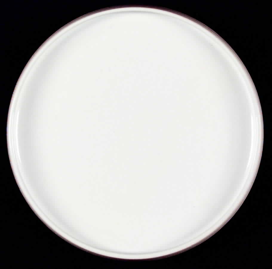 DAN26 Dinner Plate by Dansk-1