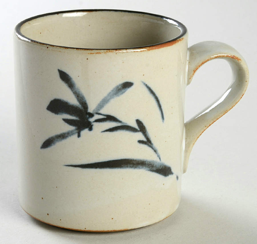 DAN28 Mug by Dansk-1