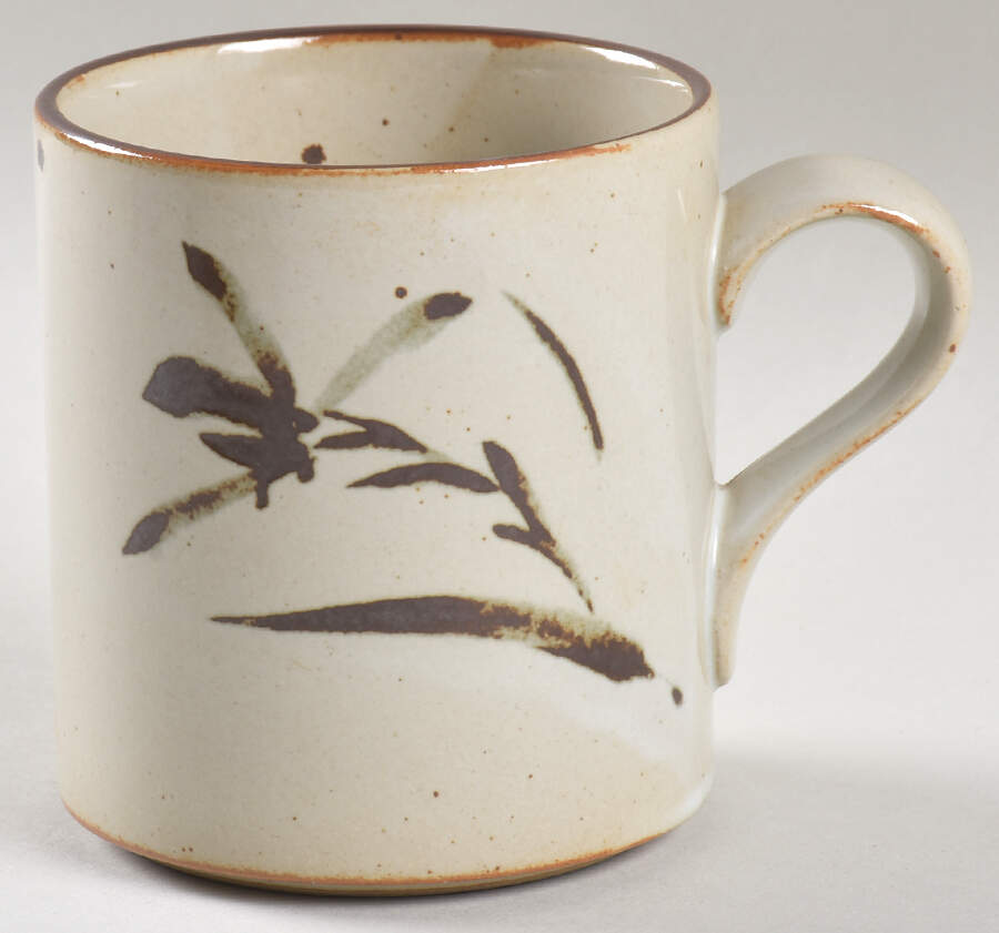 DAN28 Flat Cup by Dansk-1