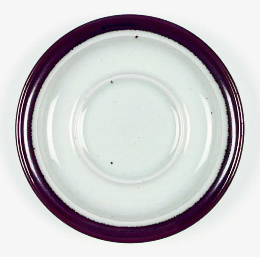 DAN33 Saucer by Dansk-1