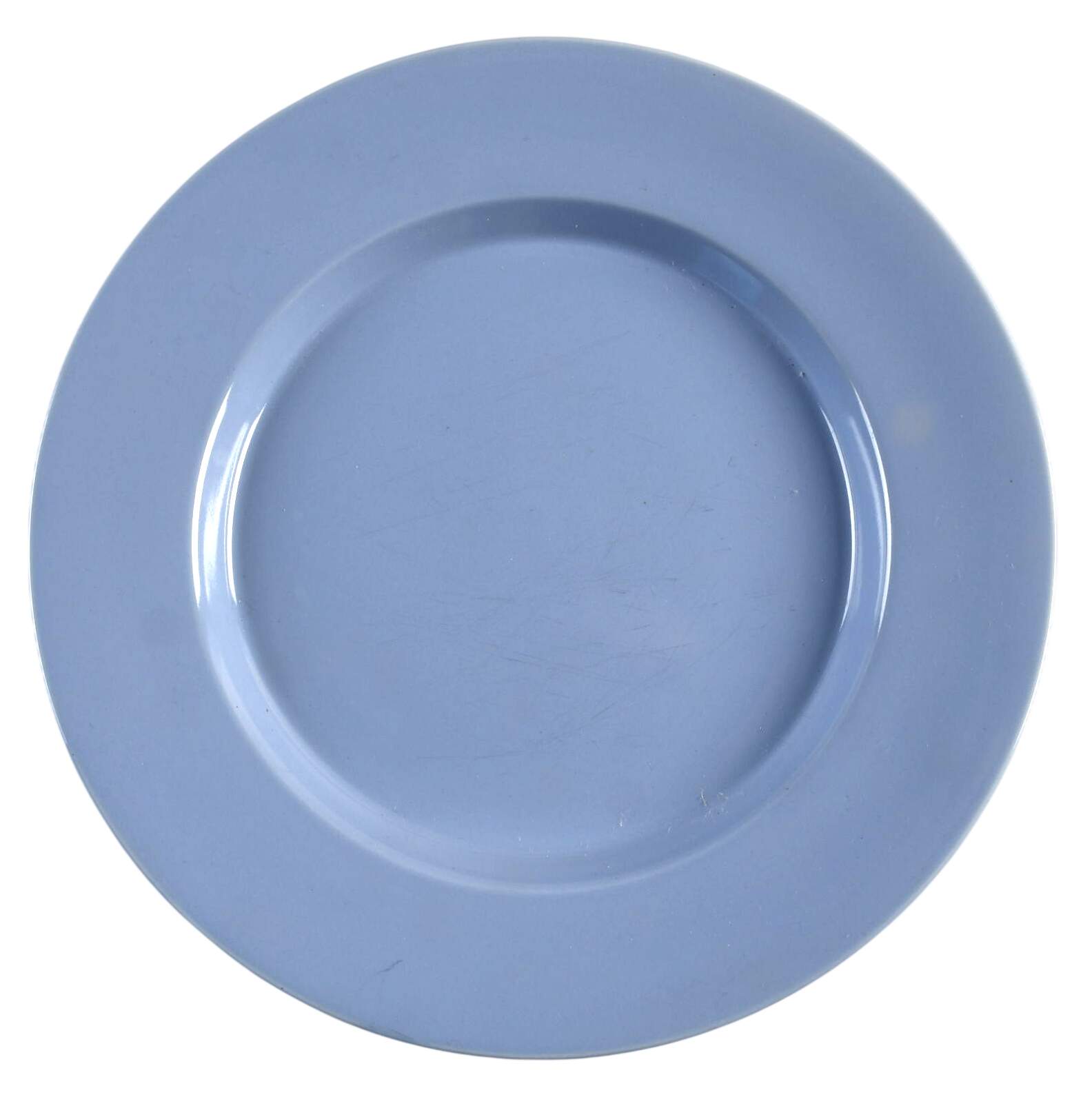 DAN8 Accent Salad Plate by Dansk-1