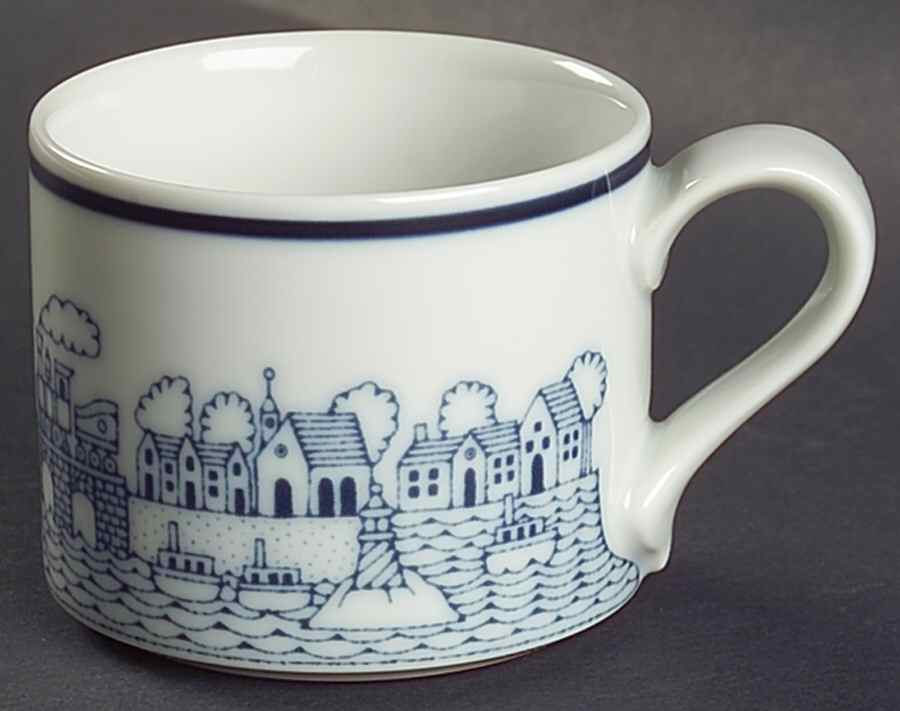 Bistro For Kids Child's Mug by Dansk-1