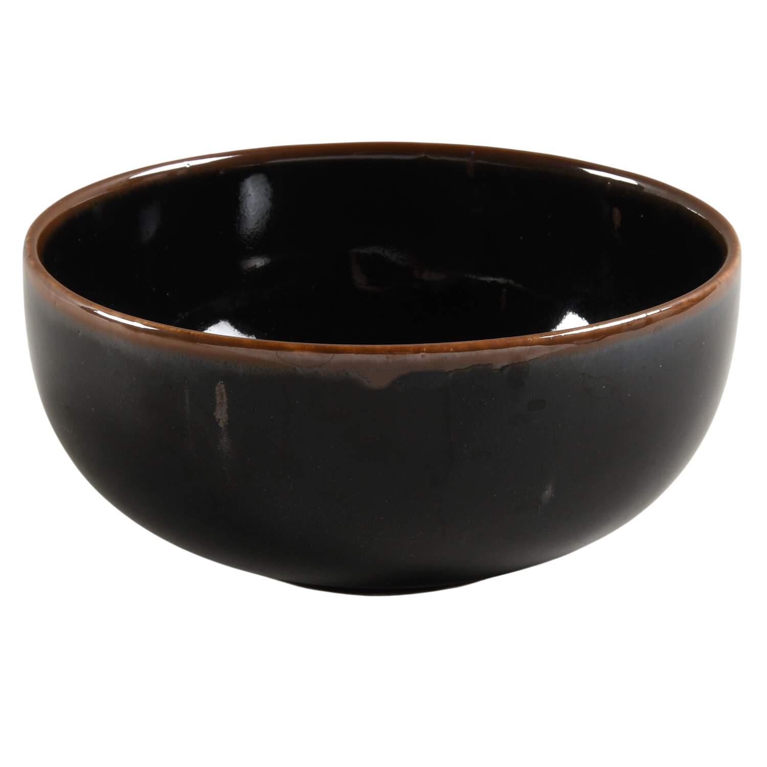 Dusk 6" Round Vegetable Bowl by Dansk-1