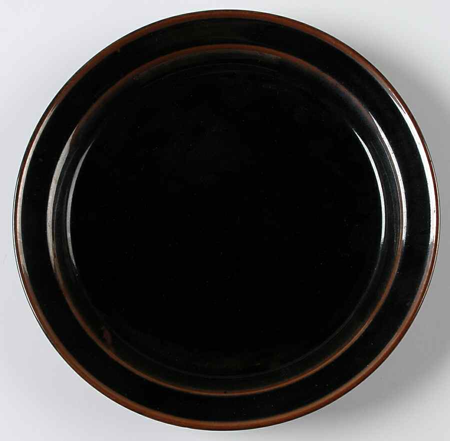Dusk Salad Plate by Dansk-1