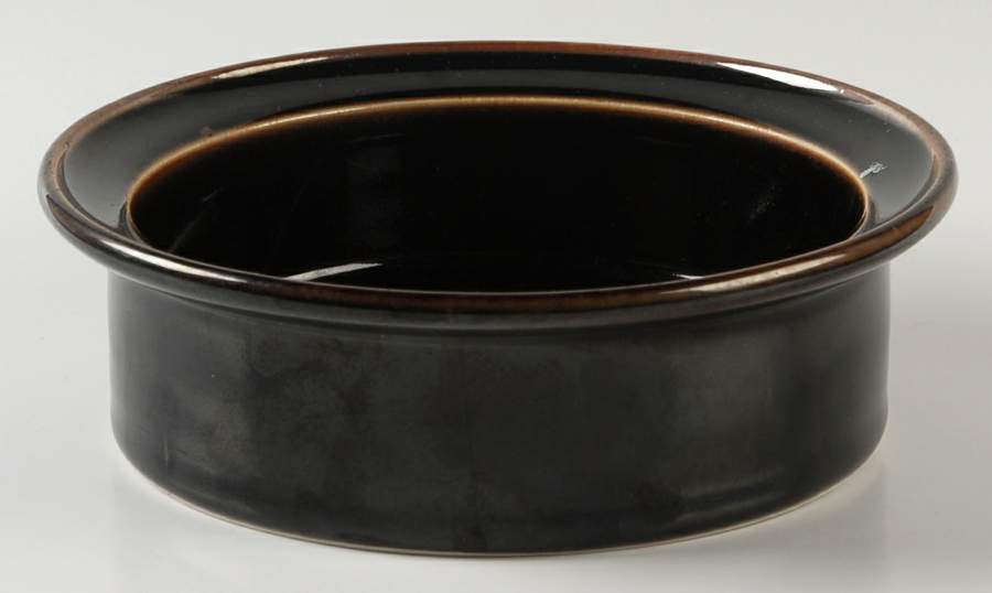 Dusk Rim Cereal Bowl by Dansk-1