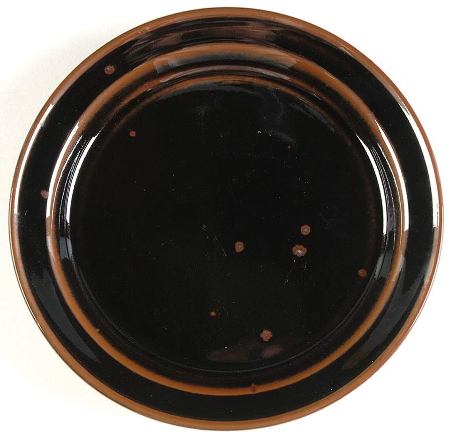 Dusk Bread & Butter Plate by Dansk-1