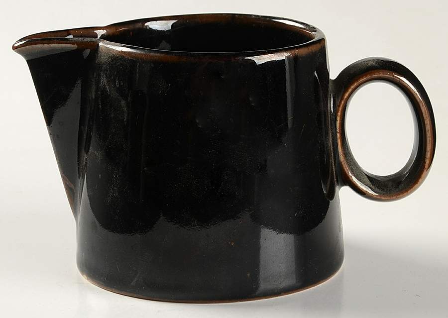 Dusk Creamer No Lid by Dansk-1