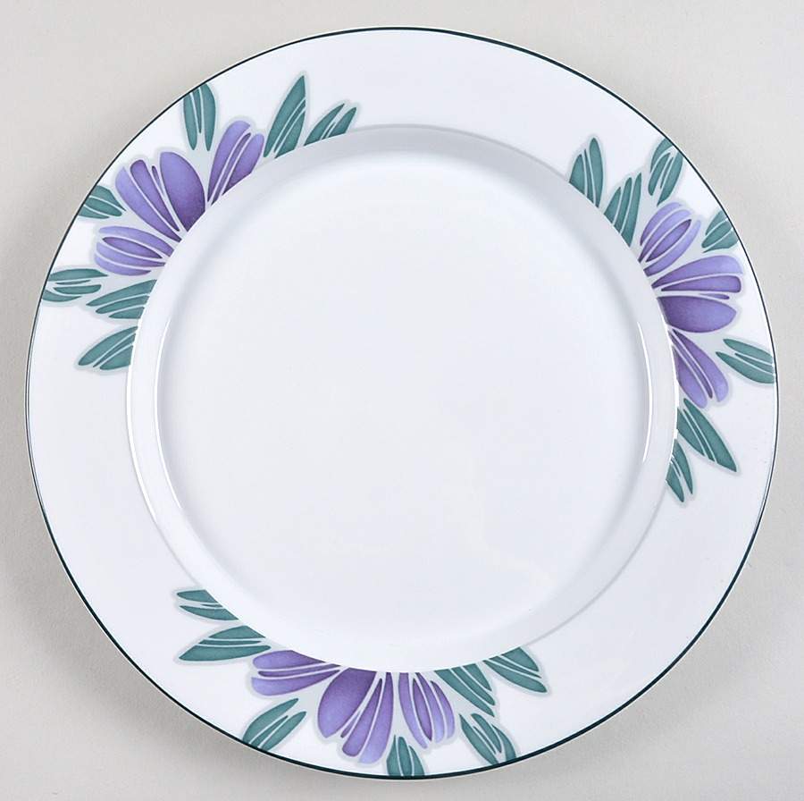 Eden Dinner Plate by Dansk-1
