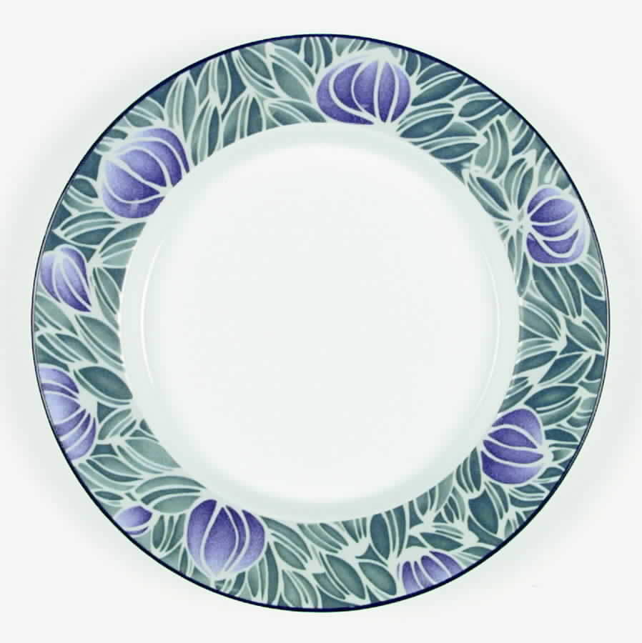 Eden Salad Plate by Dansk-1