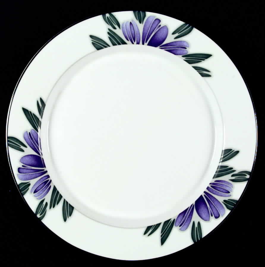 Eden Dinner Plate by Dansk-1