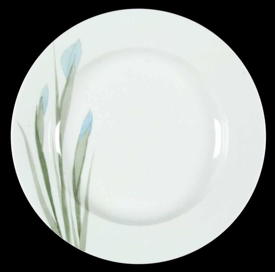 Gaarden Dinner Plate by Dansk-1