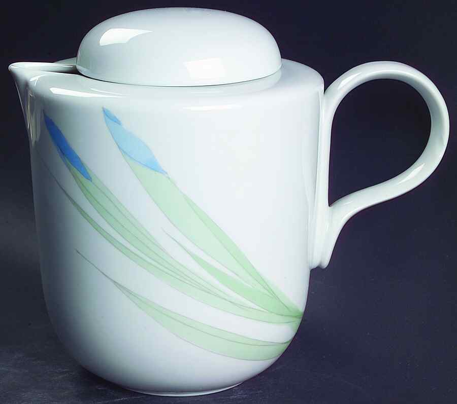 Gaarden Coffee Pot & Lid by Dansk-1