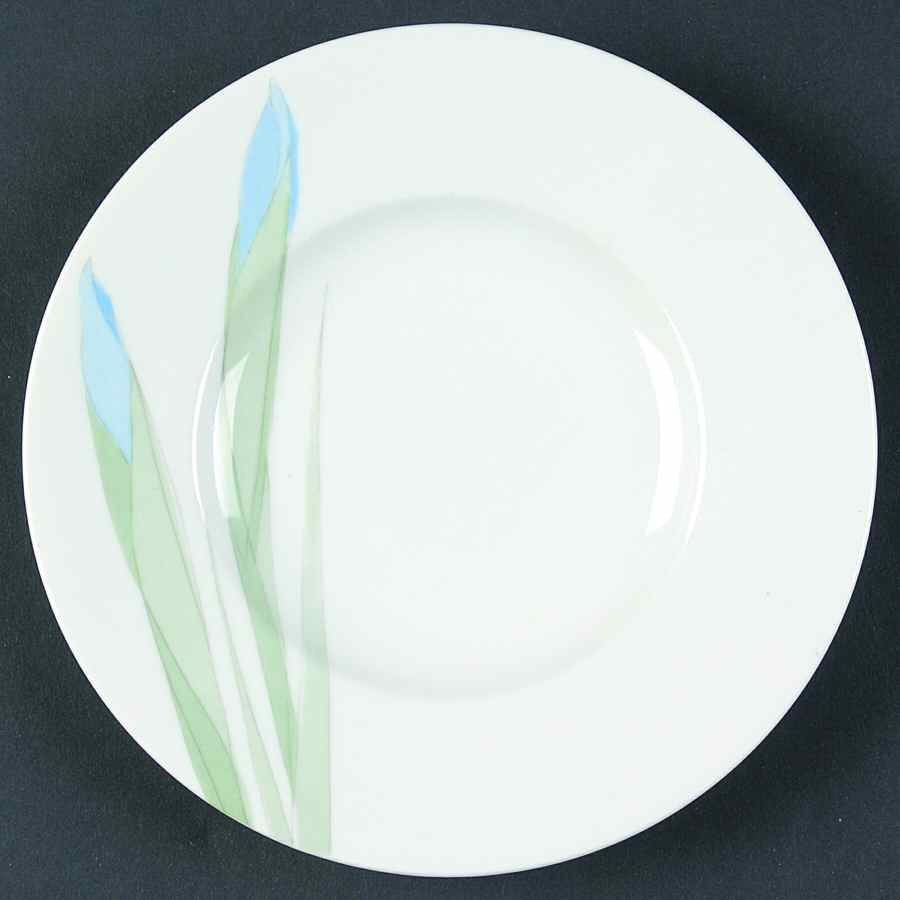 Gaarden Bread & Butter Plate by Dansk-1