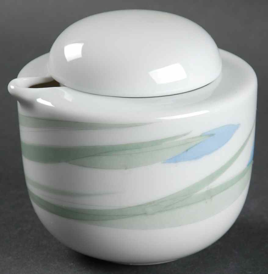 Gaarden Creamer & Lid by Dansk-1