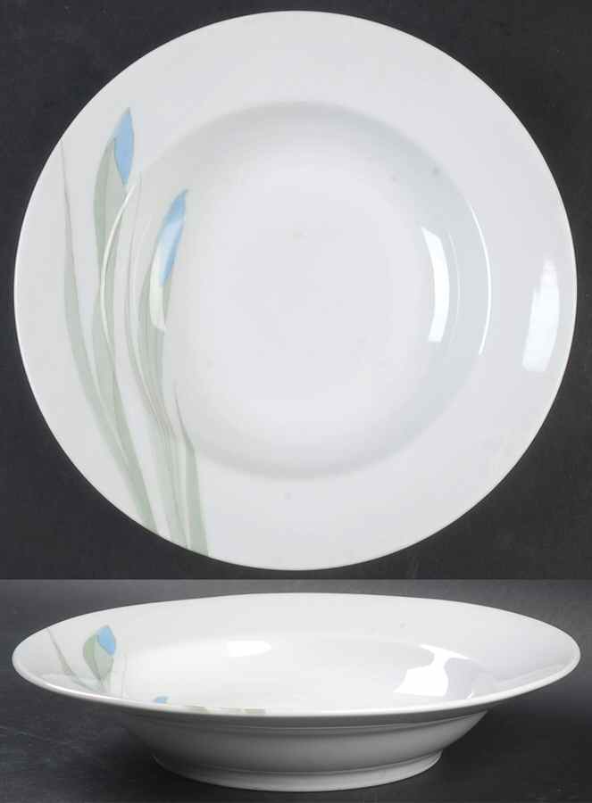 Gaarden Rim Soup Bowl by Dansk-1
