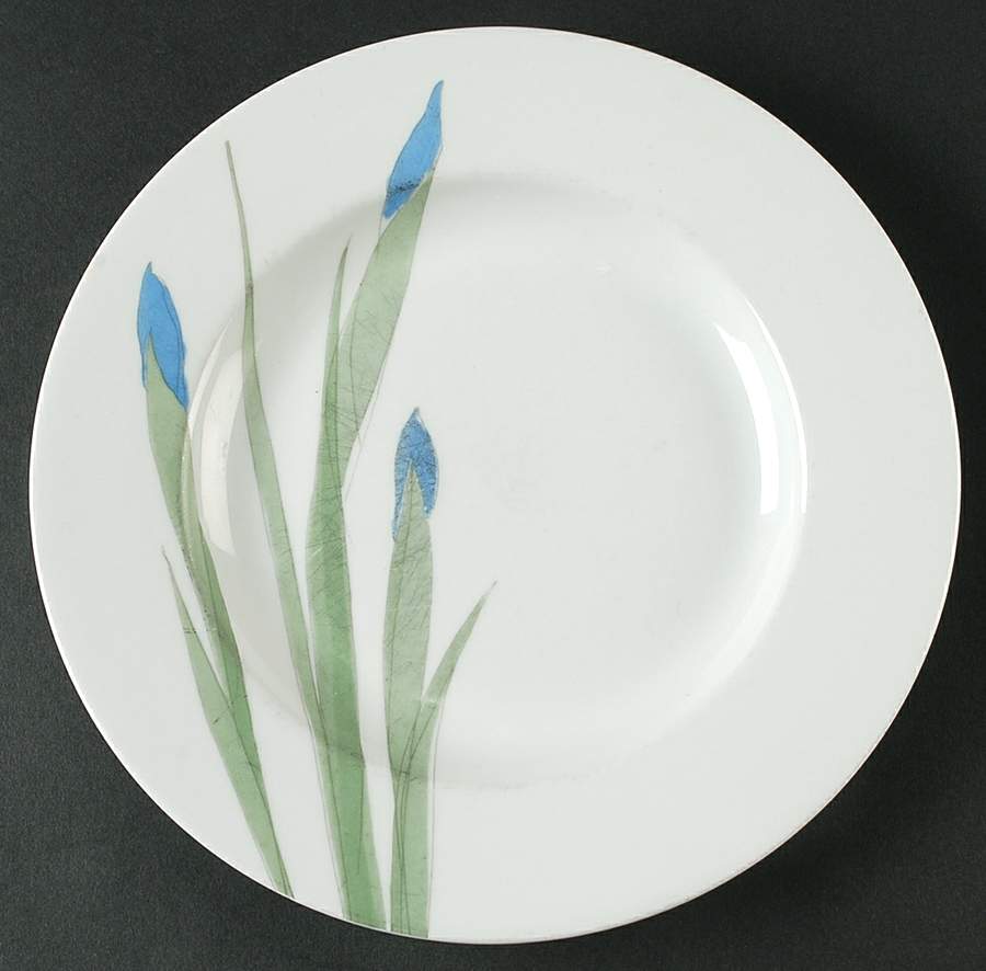 Gaarden Salad Plate by Dansk-1