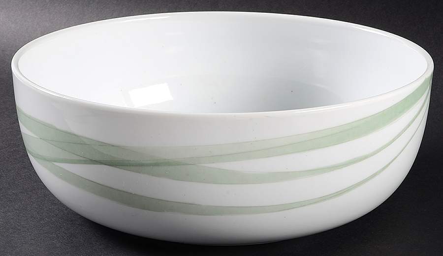 Gaarden 9" Round Vegetable Bowl by Dansk-1