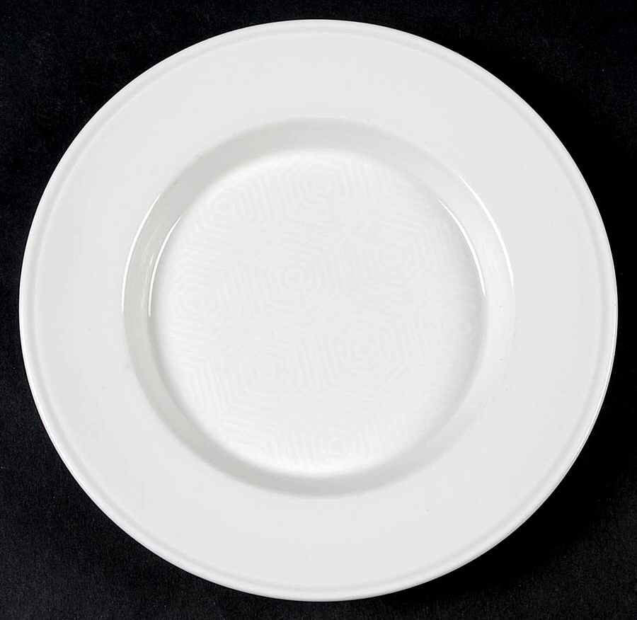 Graphics Bread & Butter Plate by Dansk-1