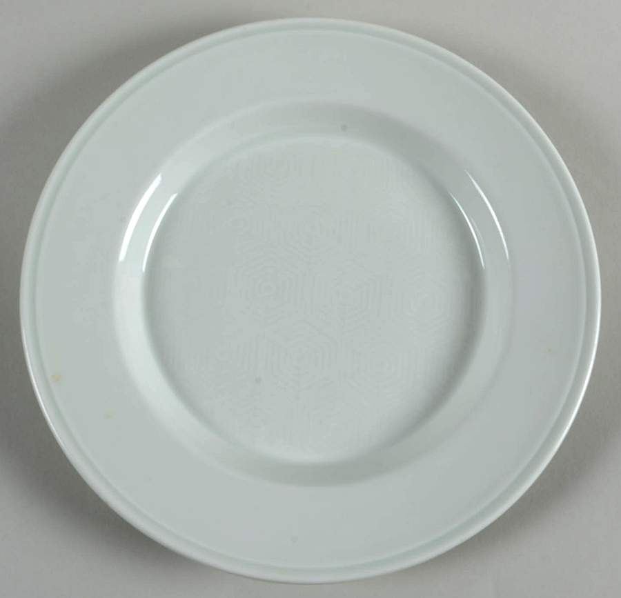 Graphics Salad Plate by Dansk-1