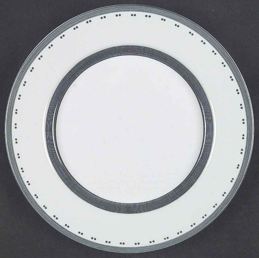 Gridworks Green Salad Plate by Dansk-1