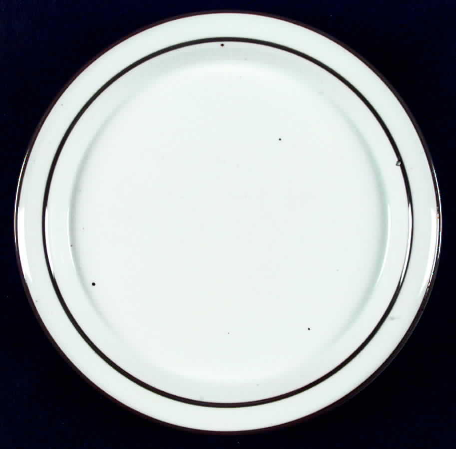 Green Mist Dinner Plate by Dansk-1